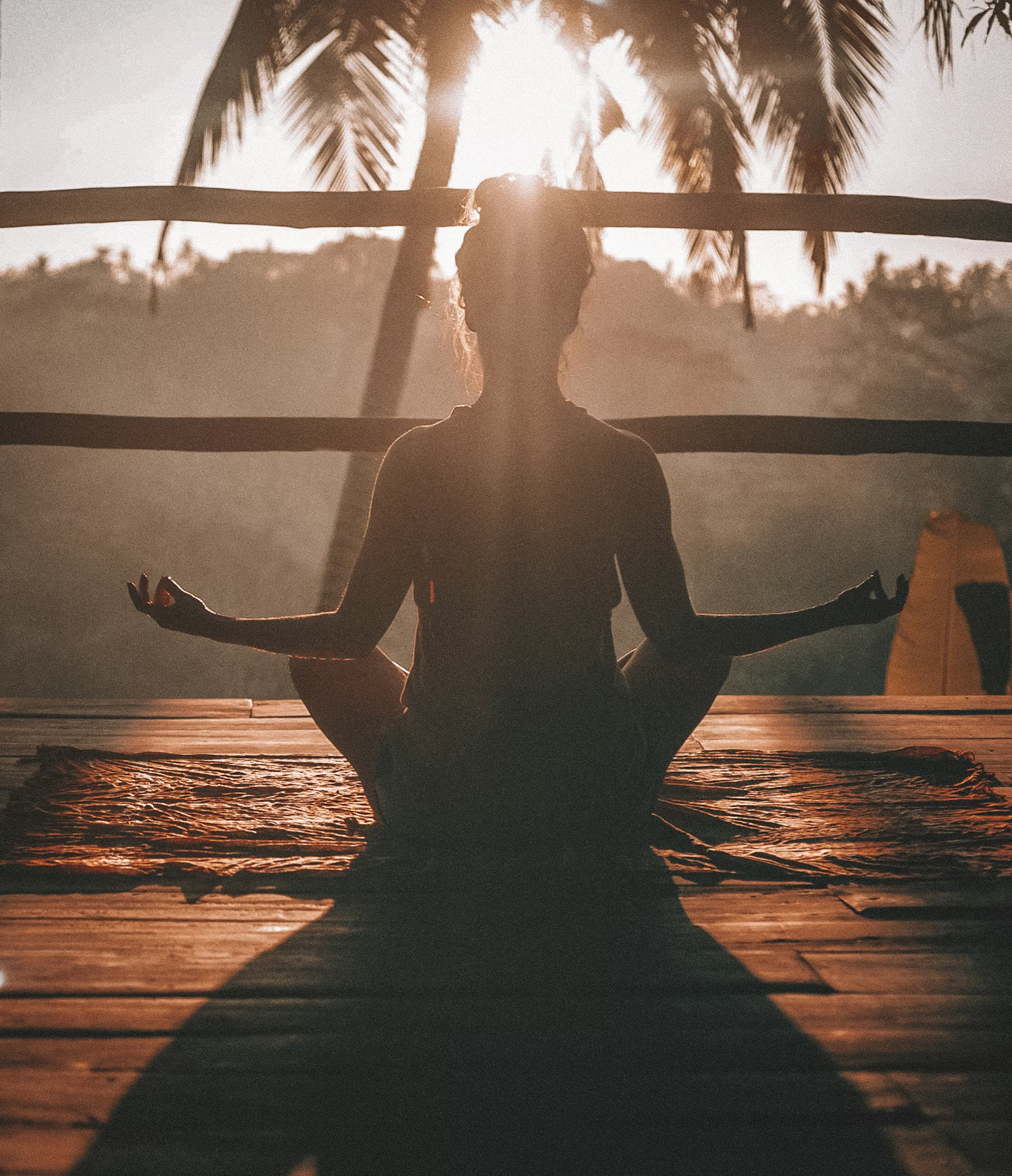 Luxury yoga and Ayurveda wellness retreat