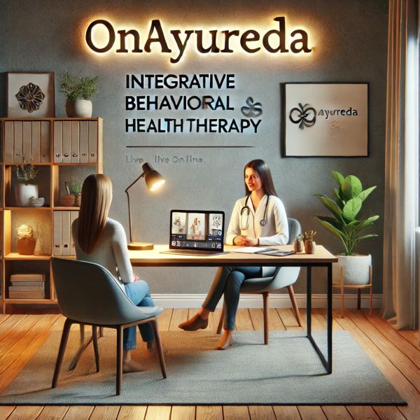 Achieve Mental Clarity and Emotional Balance with Integrative Behavioral Health Therapy