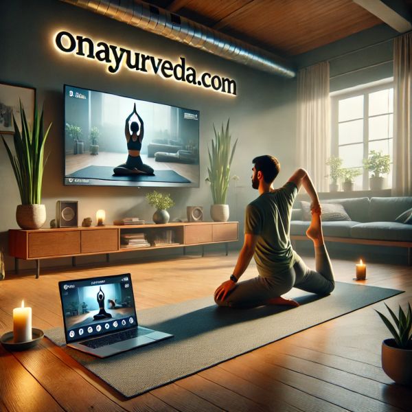  Achieve Mindful Movement and Lasting Wellness Through Evolve Yoga