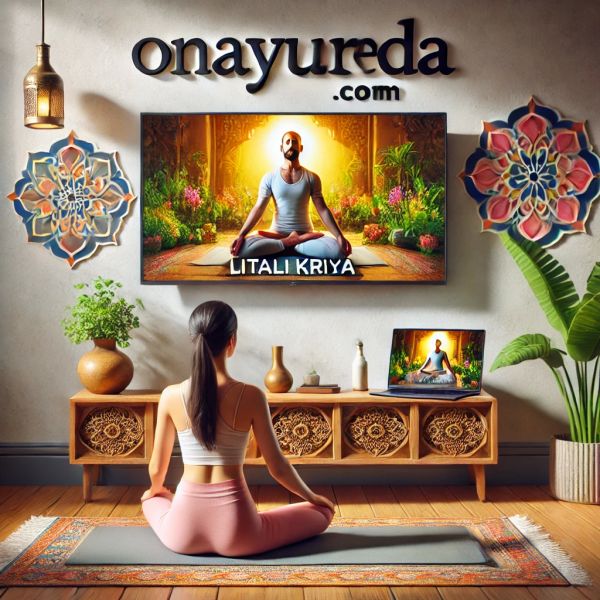 Awaken Inner Coolness and Balance Your Energy With Sitali Kriya