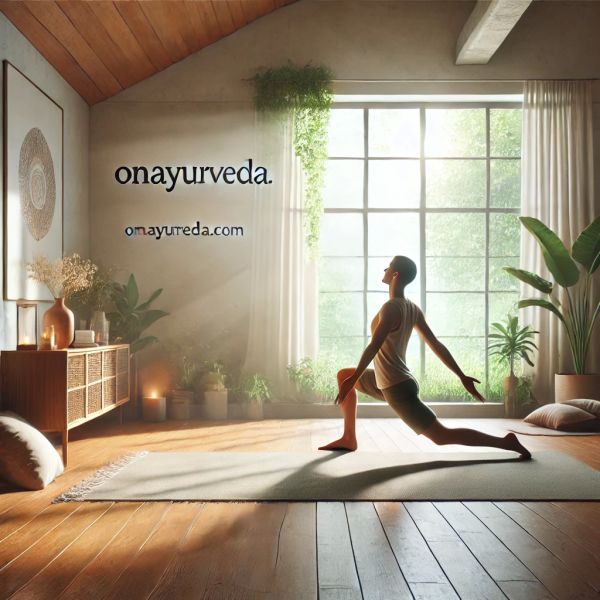 Awaken Your Energy and Embrace the Day With the Transformative Practice of Sun Salutation