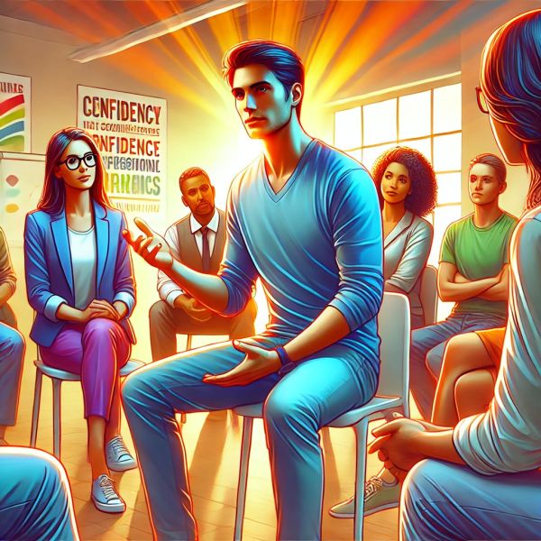 Build Strong Communication Skills and Confidence with Expert Assertiveness Training Sessions