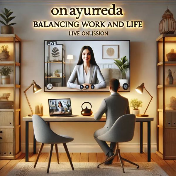 Creating Your Perfect Balance with Balancing Work and Life