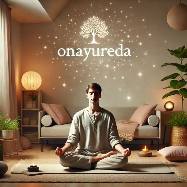 Discover a Simple Way to Release Stress and Tension Through Body Scan Meditation
