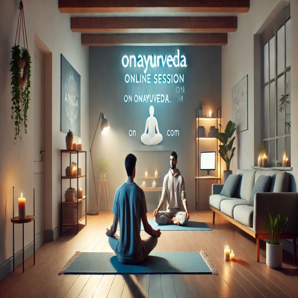 Discover Calmness and Serenity with Yoga for Anxiety