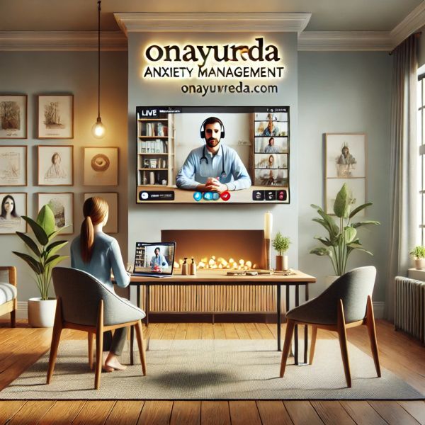 Discover Effective Techniques to Overcome Worry with Anxiety Management