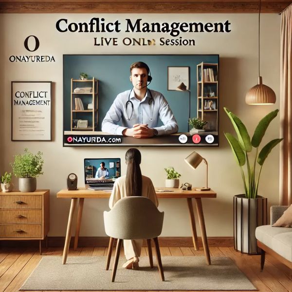 Discover Proven Techniques for Navigating Difficult Conversations with Conflict Management