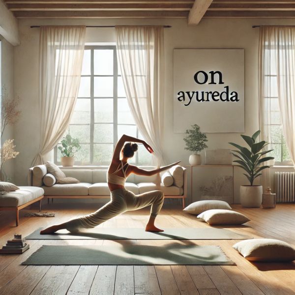 Discover the Art of Flow and Inner Strength Through Vinyasa Yoga