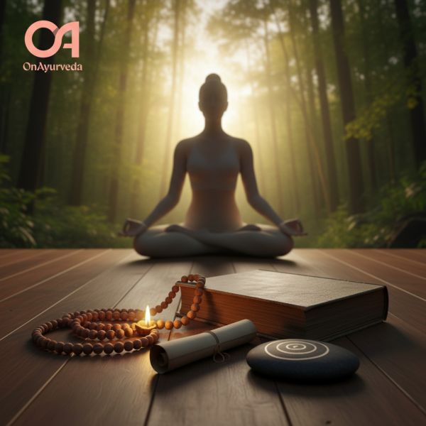Discover the hidden purpose of your time through guided sessions