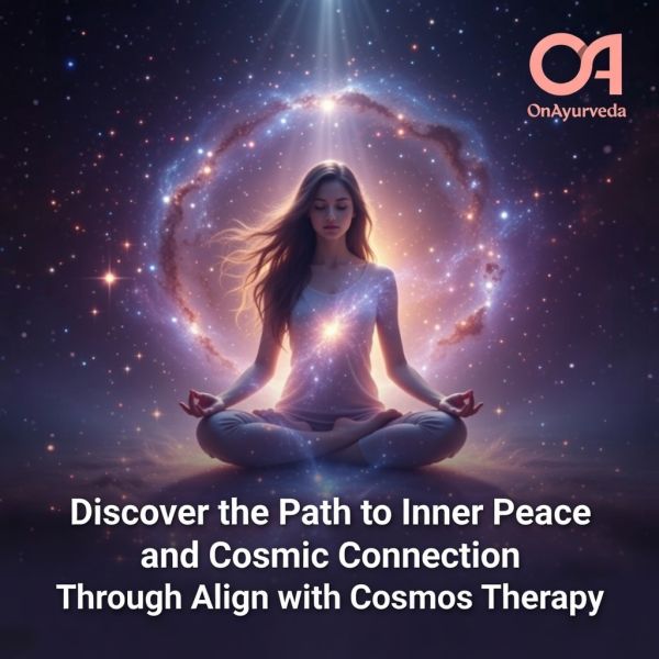 Discover the Path to Inner Peace and Cosmic Connection Through Align with Cosmos Therapy