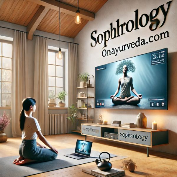 Discover the Path to Wellness and Serenity with Sophrology