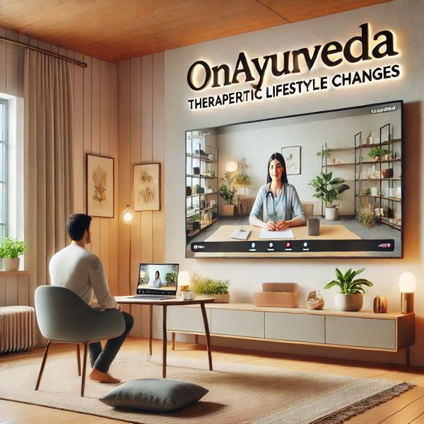 Discover the Power of Wellness and Balance with Therapeutic Lifestyle Changes