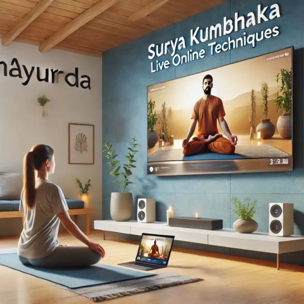 Discover the Secrets of Pranic Healing Through Surya Kumbhaka Techniques