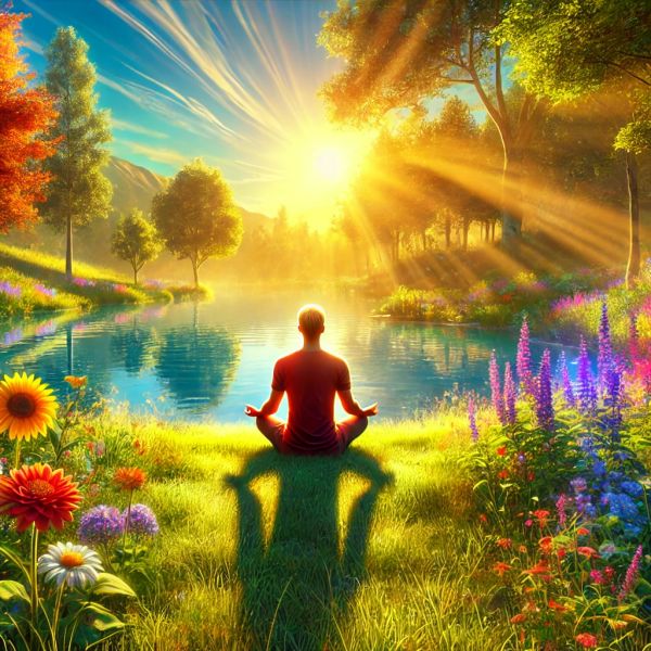 Discover the Transformative Power of Heartfulness Meditation to Nurture Inner Peace and Emotional Balance