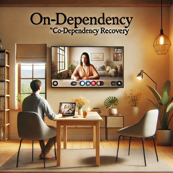 Discover Your Path to Freedom and Emotional Health with Co-dependency Recovery