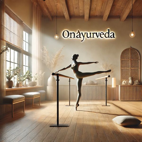 Elevate Your Fitness and Inner Peace With the Transformative Benefits of Barre Yoga