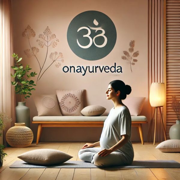Embrace a Holistic Path to Wellness and Relaxation Through Pregnancy Yoga