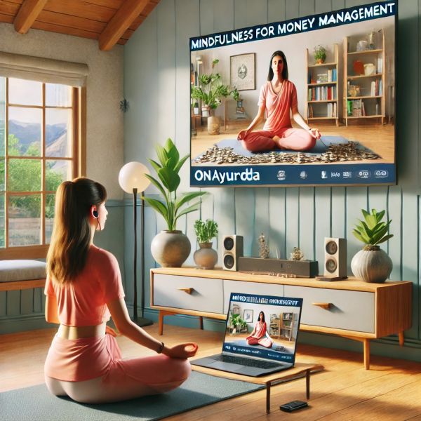 Empower Your Financial Journey and Achieve Your Goals with Mindfulness for Money Management