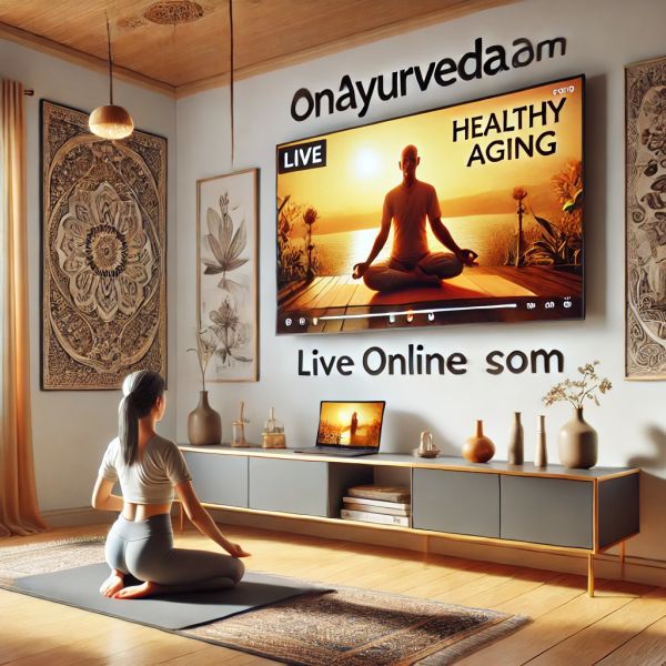 Empower Your Later Years with Health and Happiness through Healthy Aging