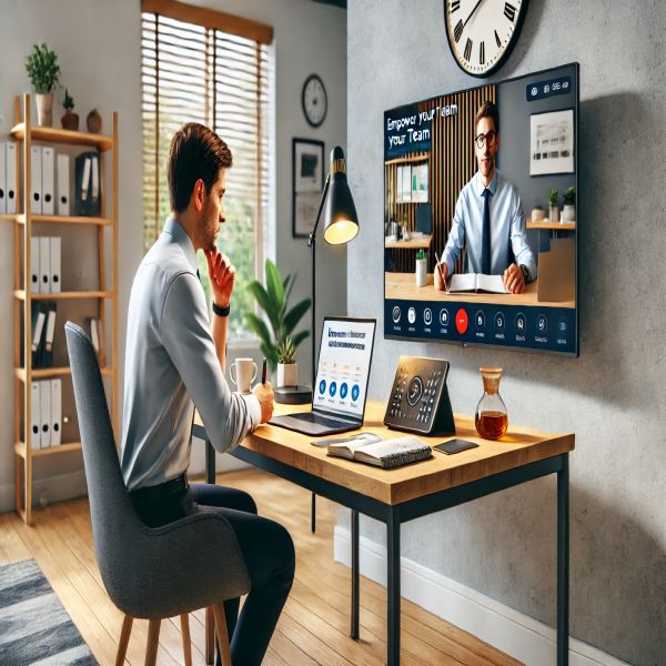 Empower Your Team and Boost Efficiency Through an Engaging Workplace Wellness Program