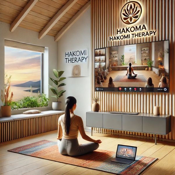 Enhance Your Emotional Resilience and Awareness with Hakomi Therapy