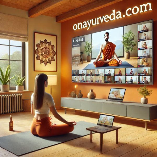 Enhance Your Mind and Body Connection With the Power of Vishama Vritti