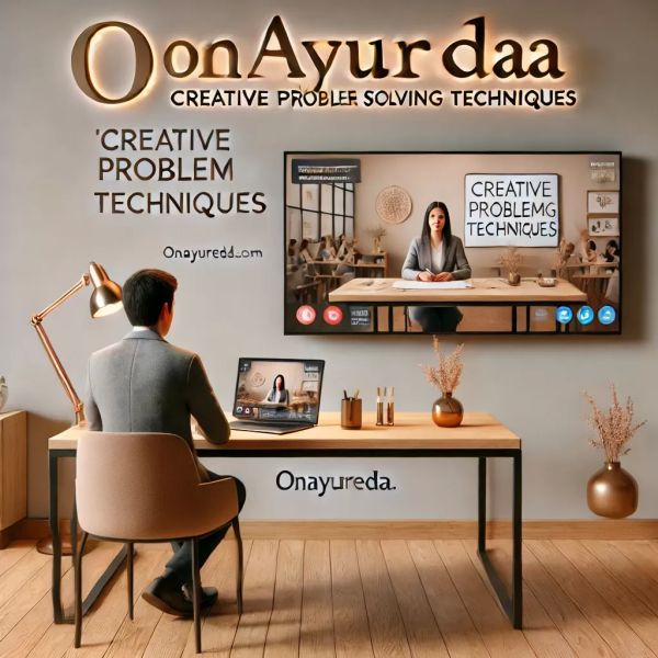 Enhance Your Problem Solving Skills and Boost Creativity with Creative Problem Solving Techniques