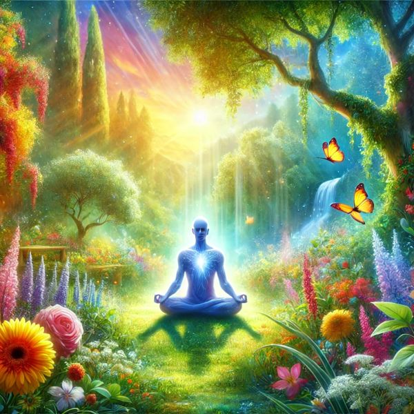 Experience Inner Silence and Emotional Balance With the Life-Changing Practice of Sahaja Yoga Meditation