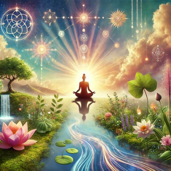 Experience the Power of Positivity and Self-Belief to Manifest Your Life Miracle