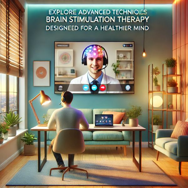 Explore Advanced Techniques for Mental Health Recovery with Brain Stimulation Therapy Designed for a Healthier Mind