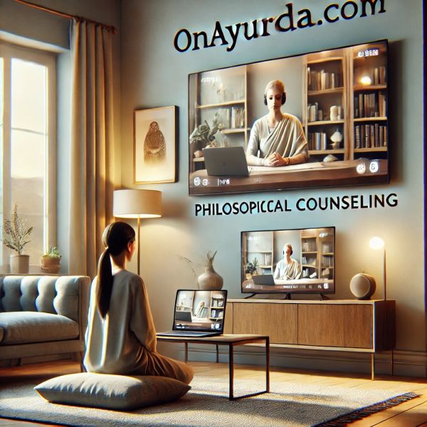 Explore Deep Questions and Find Meaning in Your Life with Philosophical Counseling