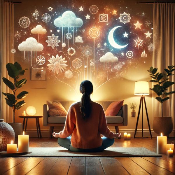 Explore How Dream Analysis Can Help You Navigate Life’s Challenges and Discover Yourself