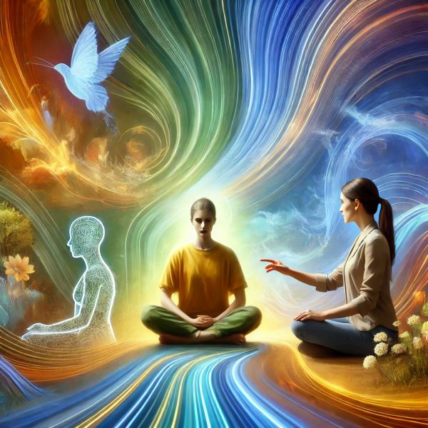 Find Clarity and Control Through Personalized Emotion Regulation Strategies