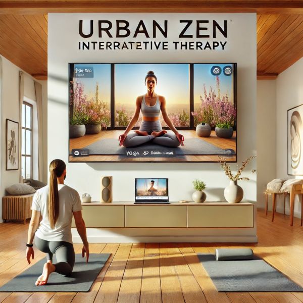 Find Peace and Renew Your Energy Through Pranayama for Urban Zen Integrative Therapy