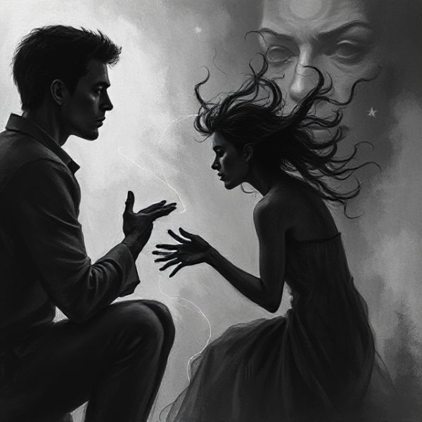 Find Peace and Strength on Your Journey with Narcissistic Abuse