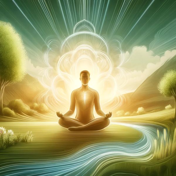 Find Peace, Hope, and Relief From Emotional Struggles With Meditation for Depression