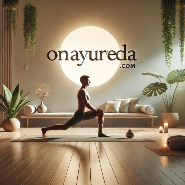 Find Your Balance, Energy, and Focus Through the Practice of Ashtanga Yoga