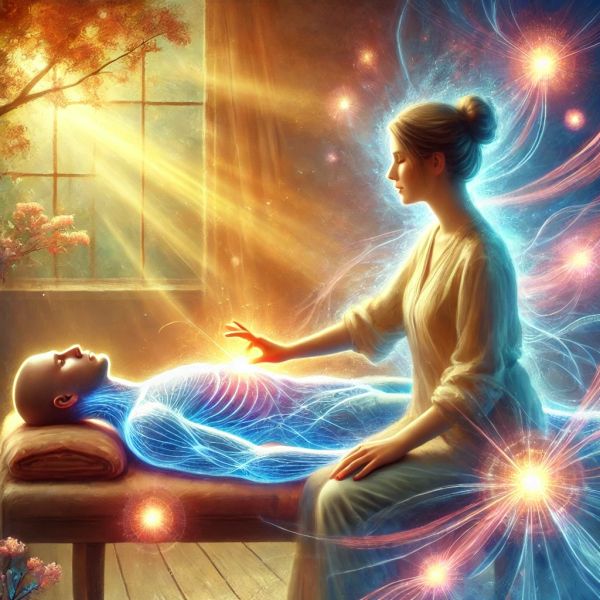 Heal Your Mind and Body Through Trauma Release Therapy Sessions
