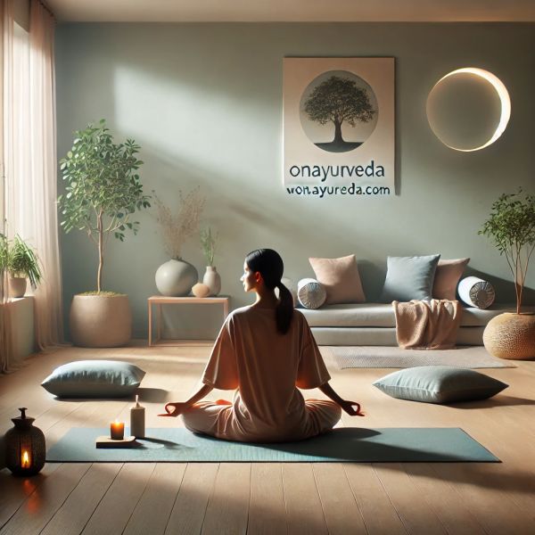 Journey to Stress-Free Living, Cultivate Harmony and Mindfulness with Yoga for Stress Relief