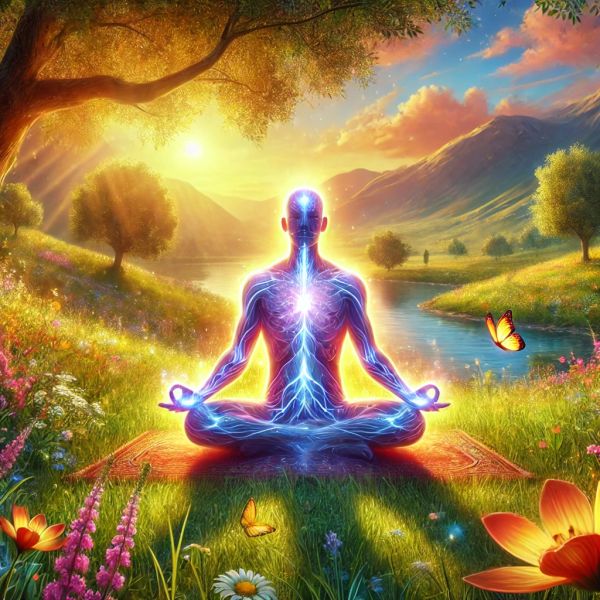 Learn How to Activate Your Inner Energy and Relieve Stress with Mudras for Healing