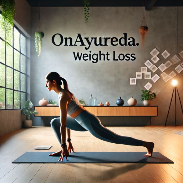 Learn How to Burn Calories and Build Confidence with Yoga Sessions for Weight Loss