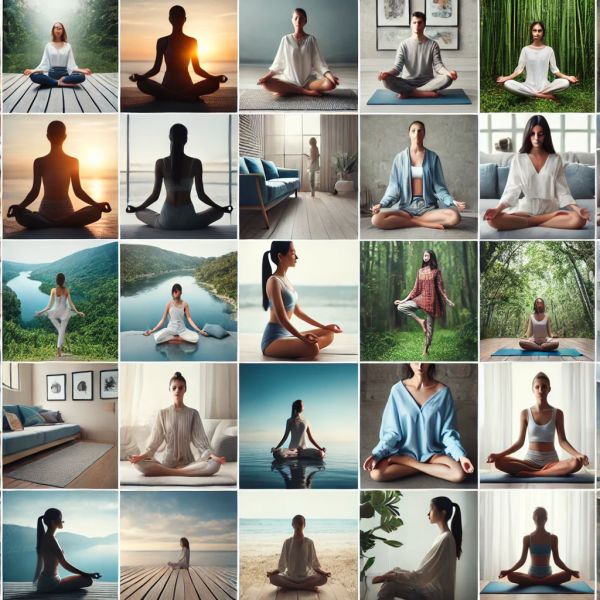 Learn How to Sharpen Your Mind and Stay Present With Meditation for Focus