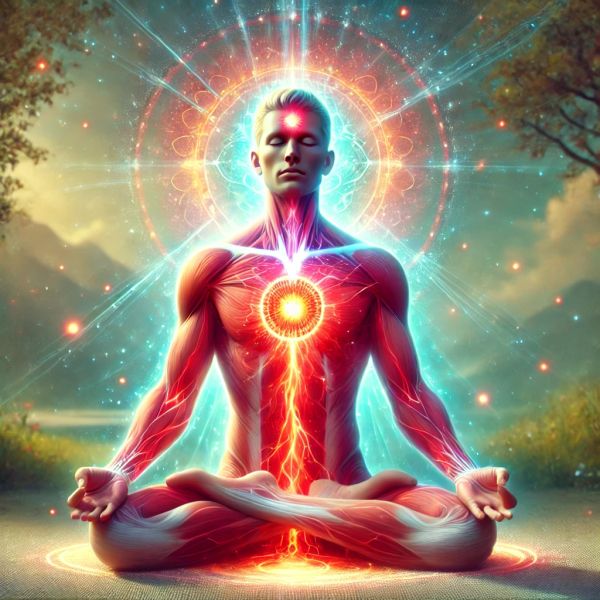 Learn Muladhara Awakening a Journey of Yoga and Pranayama