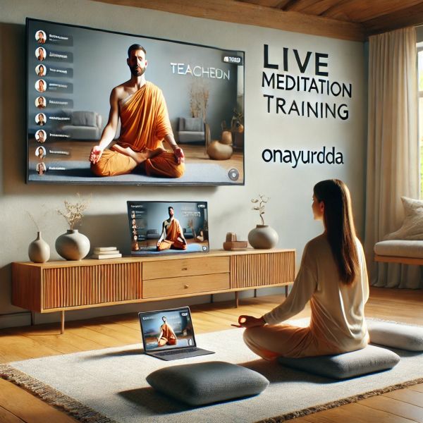 Learn to Guide Both New and Experienced Practitioners With Meditation Teacher Training