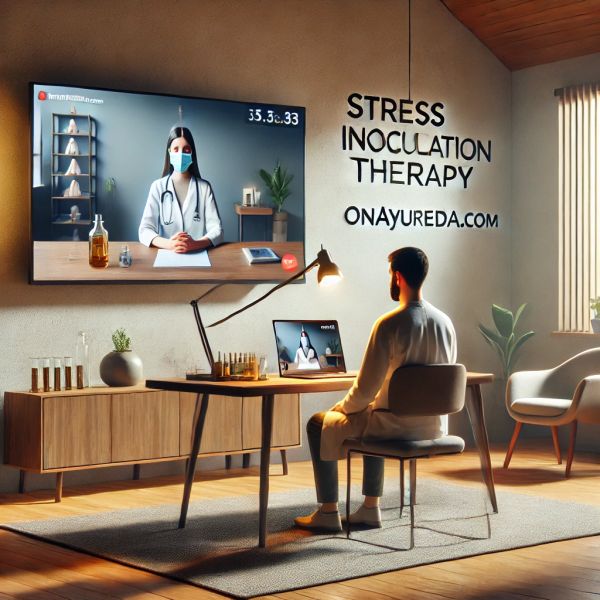 Master Stress Management and Achieve Inner Peace with Stress Inoculation Therapy