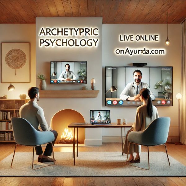 Navigate Life’s Challenges with the Wisdom of Archetypal Psychology