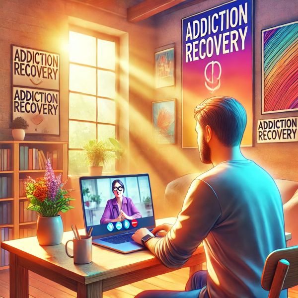 Overcome Addiction and Transform Your Life with Addiction Recovery