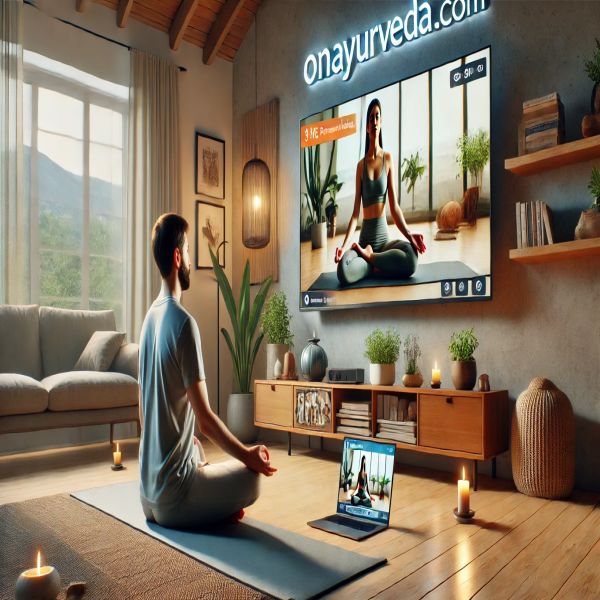  Rejuvenate Your Mind, Body, and Spirit With the Cooling Breathwork of Sadanta Pranayama