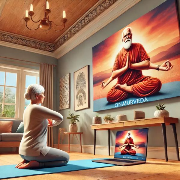 Supporting Healthy Aging and Personal Growth With Gerontological Counseling