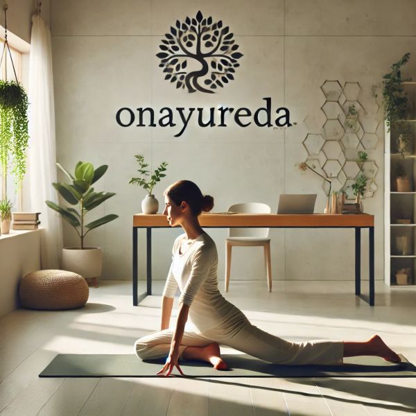 Transform Your Body and Mind With the Perfect Blend of Yoga and Pilates through Our Online Yogalates Classes
